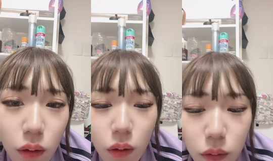nandesuka1350 TikTok Live — Sep 9, 2026, 4:59 AM