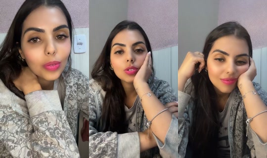 nandinha1001fases TikTok Live — Oct 2, 2026, 4:03 PM