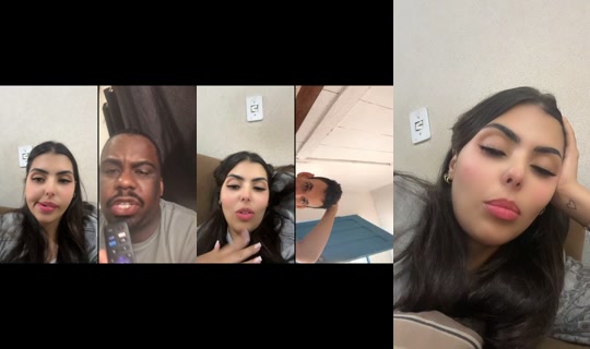 nandinha1001fases TikTok Live — Oct 2, 2026, 7:18 PM
