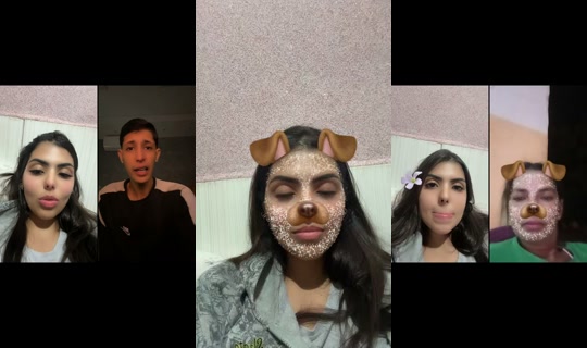 nandinha1001fases TikTok Live — Oct 2, 2026, 11:15 PM