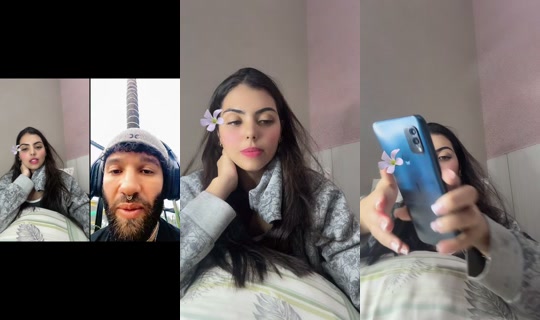 nandinha1001fases TikTok Live — Oct 3, 2026, 8:21 PM
