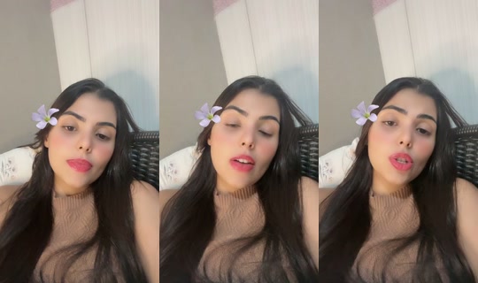 nandinha1001fases TikTok Live — Oct 7, 2026, 3:11 AM