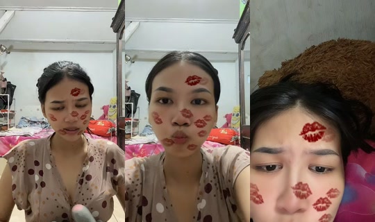 nandssyyy TikTok Live — Sep 29, 2026, 12:03 AM