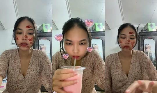 nandssyyy TikTok Live — Sep 29, 2026, 6:40 PM