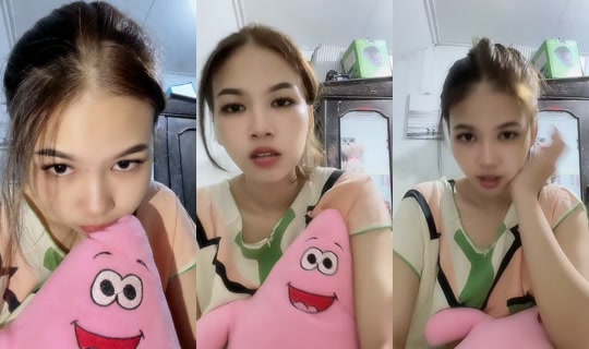 nandssyyy TikTok Live — Oct 6, 2026, 9:30 PM