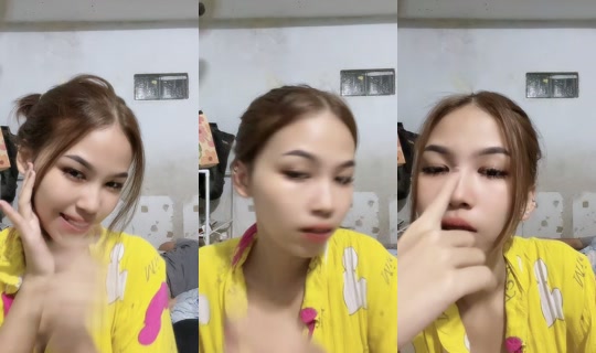nandssyyy TikTok Live — Oct 9, 2026, 6:36 PM
