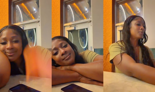 nandyworld7 TikTok Live — Aug 23, 2026, 4:17 AM