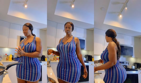 nandyworld7 TikTok Live — Aug 26, 2026, 7:10 PM
