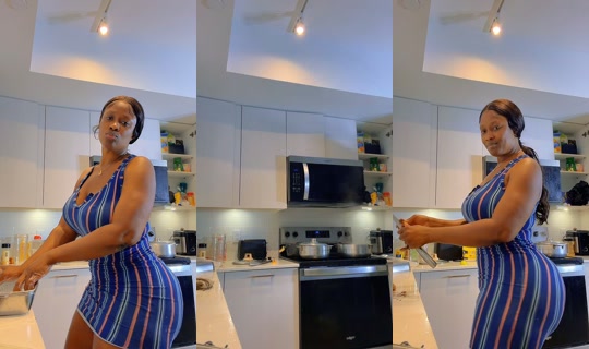 nandyworld7 TikTok Live — Aug 26, 2026, 7:56 PM