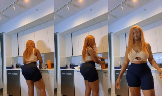 nandyworld7 TikTok Live — Sep 20, 2026, 8:13 PM