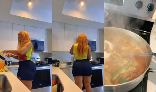 nandyworld7 TikTok Live — Sep 20, 2026, 9:04 PM