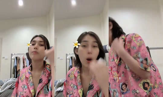 nanglinda05 TikTok Live — Oct 7, 2026, 6:06 AM