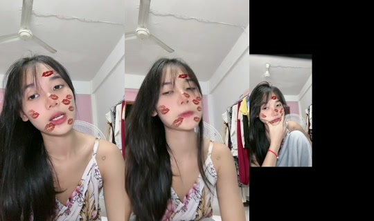 nanhom508 TikTok Live — Sep 28, 2026, 12:18 PM