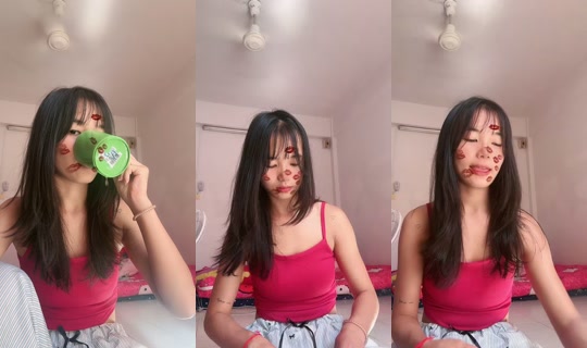 nanhom508 TikTok Live — Sep 30, 2026, 2:21 AM