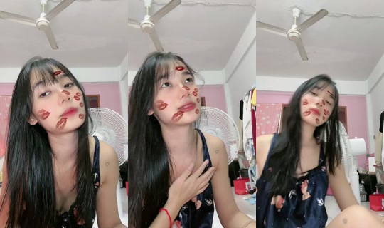 nanhom508 TikTok Live — Oct 2, 2026, 12:45 PM