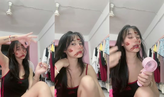 nanhom508 TikTok Live — Oct 3, 2026, 12:36 PM