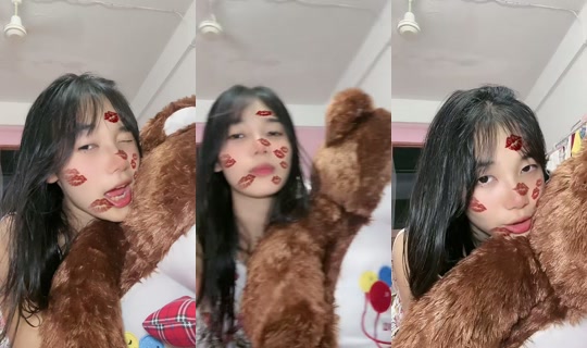 nanhom508 TikTok Live — Oct 4, 2026, 1:42 PM