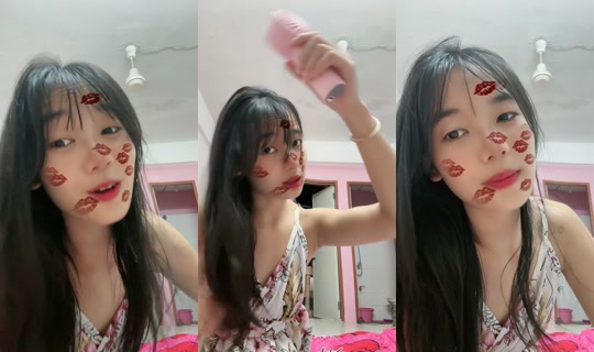 nanhom508 TikTok Live — Oct 4, 2026, 7:42 PM