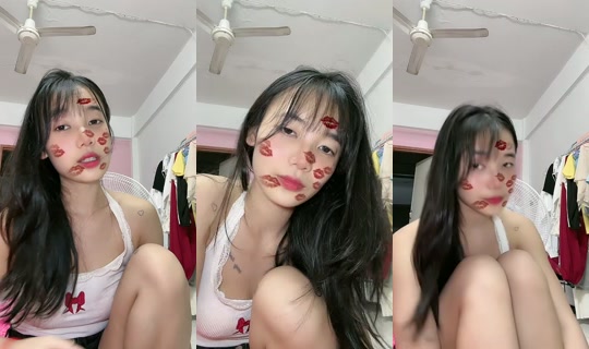 nanhom508 TikTok Live — Oct 5, 2026, 12:54 PM