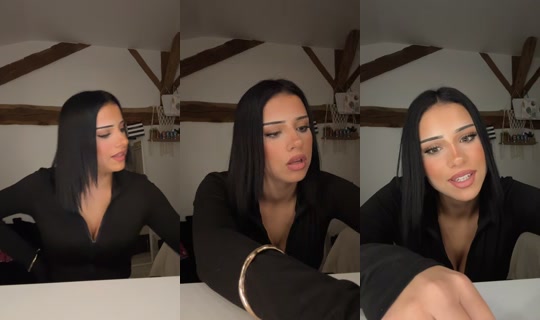 nani.69k TikTok Live — Oct 6, 2026, 1:10 PM