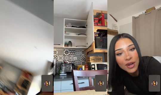 nani.69k TikTok Live — Oct 6, 2026, 1:44 PM