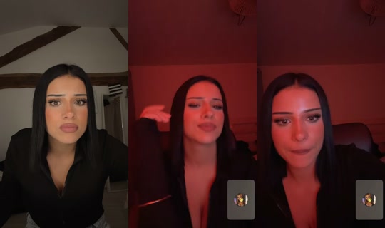 nani.69k TikTok Live — Oct 6, 2026, 7:47 PM