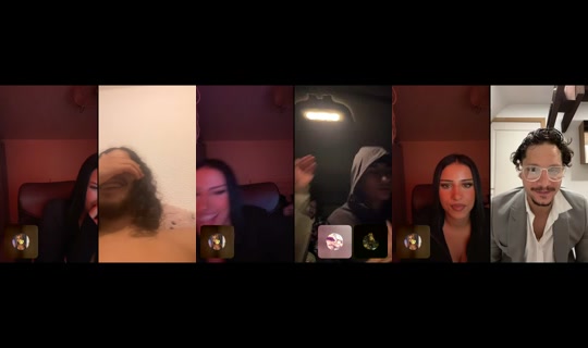 nani.69k TikTok Live — Oct 6, 2026, 8:38 PM