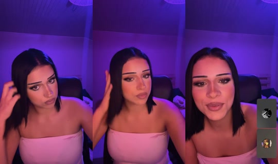 nani.69k TikTok Live — Oct 7, 2026, 8:58 PM