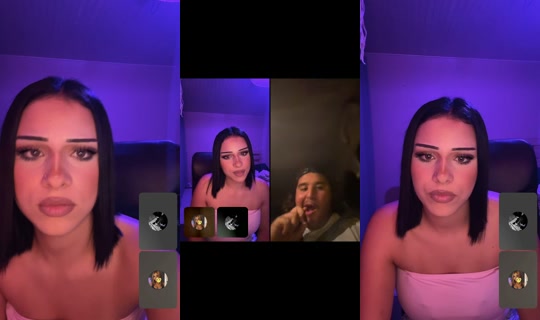 nani.69k TikTok Live — Oct 7, 2026, 9:50 PM