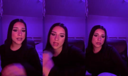nani.69k TikTok Live — Oct 8, 2026, 7:32 PM