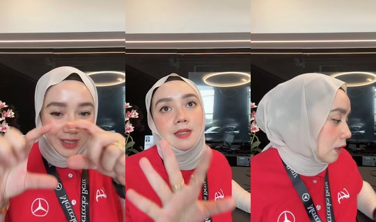 nani.asbenz TikTok Live — Sep 19, 2026, 3:53 AM
