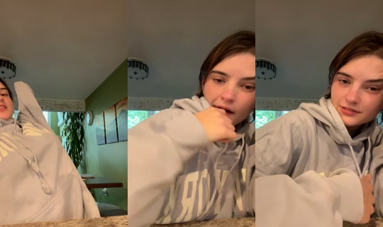 nani_ya24 TikTok Live — Sep 18, 2026, 2:45 PM