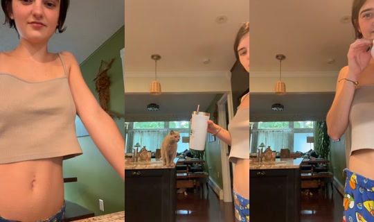 nani_ya24 TikTok Live — Sep 18, 2026, 3:57 PM