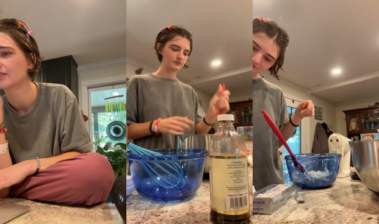 nani_ya24 TikTok Live — Sep 23, 2026, 4:15 PM