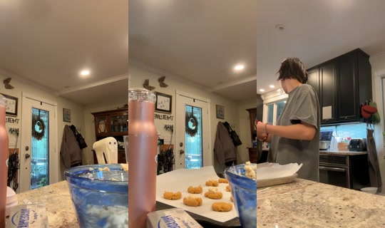 nani_ya24 TikTok Live — Sep 23, 2026, 5:05 PM