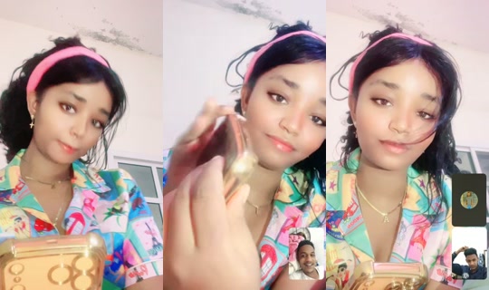 naniethiopia2 TikTok Live — Oct 1, 2026, 5:15 PM