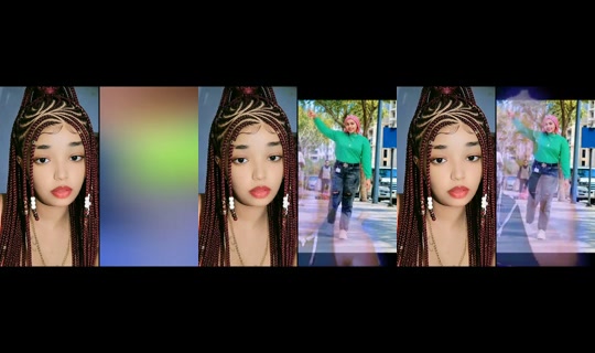 naniethiopia2 TikTok Live — Oct 2, 2026, 6:30 PM