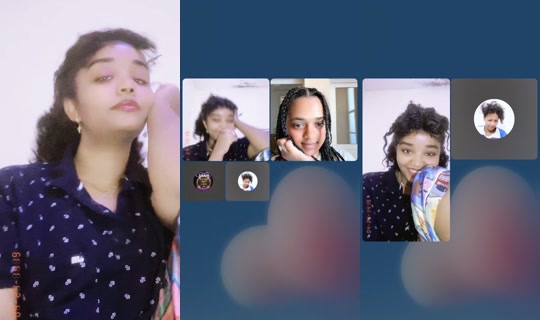 naniethiopia2 TikTok Live — Oct 4, 2026, 3:25 PM