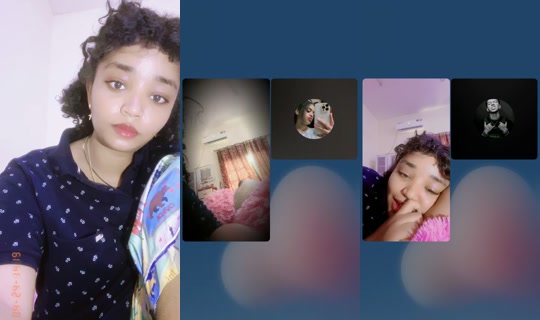 naniethiopia2 TikTok Live — Oct 5, 2026, 5:27 AM
