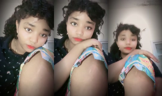 naniethiopia2 TikTok Live — Oct 5, 2026, 6:17 AM