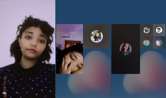 naniethiopia2 TikTok Live — Oct 5, 2026, 6:32 AM