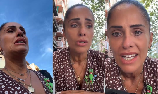 nanigonzalez1974 TikTok Live — Aug 25, 2026, 7:13 AM