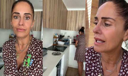 nanigonzalez1974 TikTok Live — Aug 25, 2026, 8:53 AM