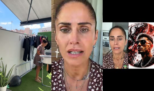nanigonzalez1974 TikTok Live — Aug 25, 2026, 12:45 PM