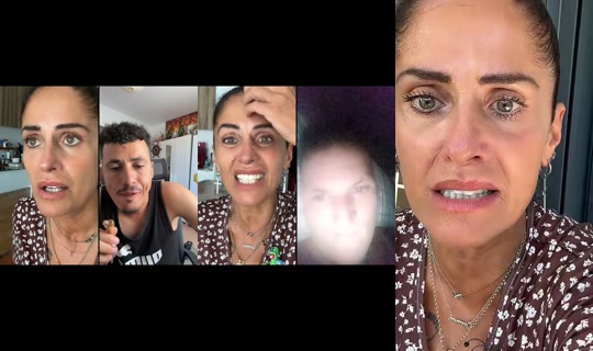 nanigonzalez1974 TikTok Live — Aug 25, 2026, 1:35 PM
