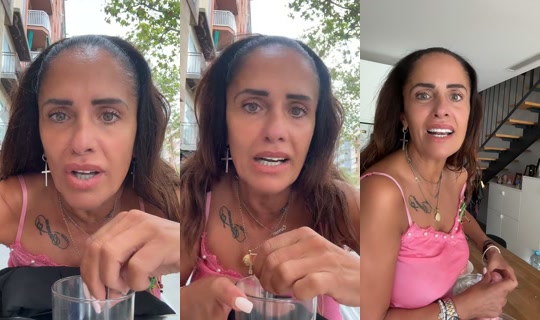 nanigonzalez1974 TikTok Live — Aug 26, 2026, 8:07 AM