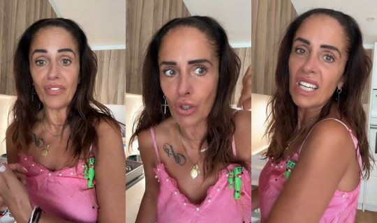 nanigonzalez1974 TikTok Live — Aug 26, 2026, 8:58 AM