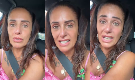 nanigonzalez1974 TikTok Live — Aug 26, 2026, 9:50 AM