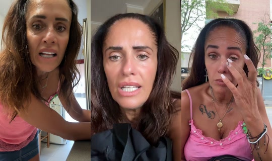 nanigonzalez1974 TikTok Live — Aug 26, 2026, 10:20 AM