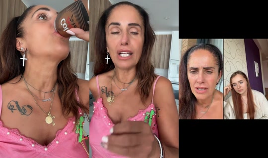 nanigonzalez1974 TikTok Live — Aug 26, 2026, 12:56 PM